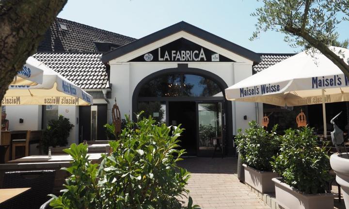 La Fabrica