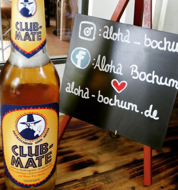 Aloha Bochum