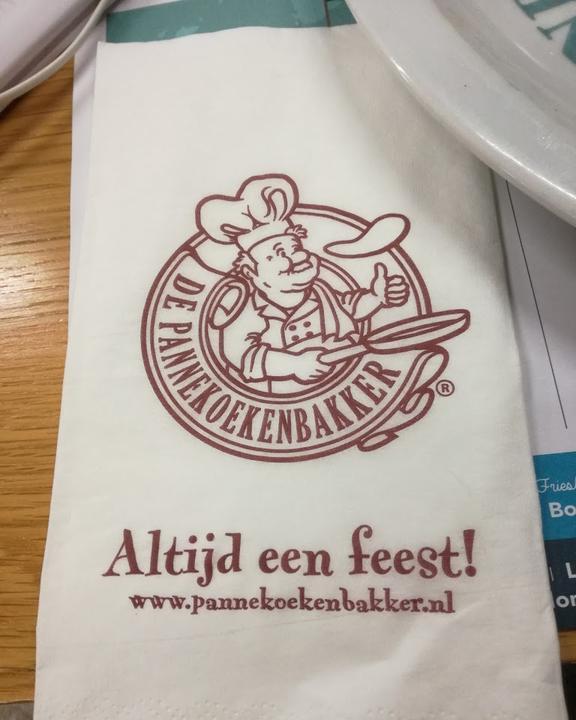 Pannenkoekenparadijs